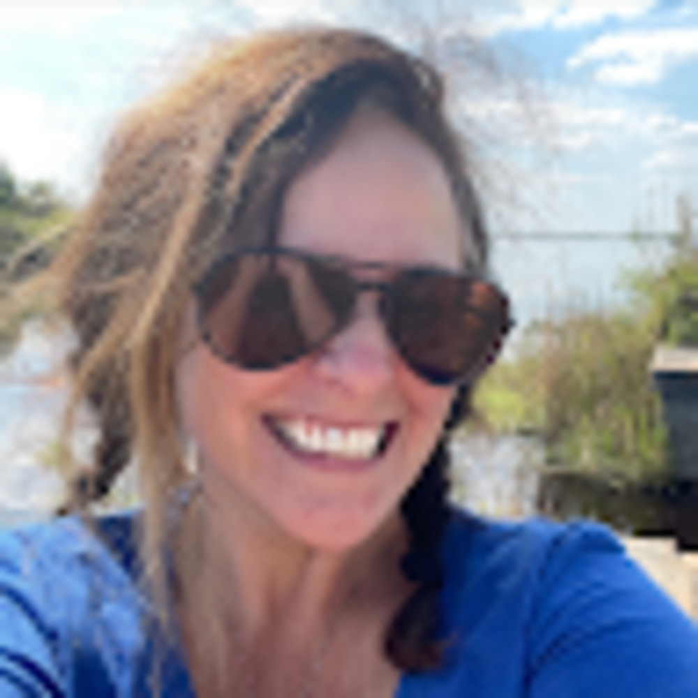 Meet your Posher, Alison kay